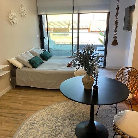 Agata10-5E Apartment Аликанте Екстериор снимка
