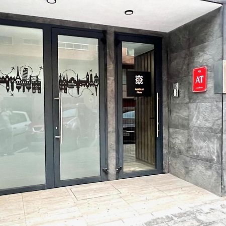 Agata10-5E Apartment Аликанте Екстериор снимка