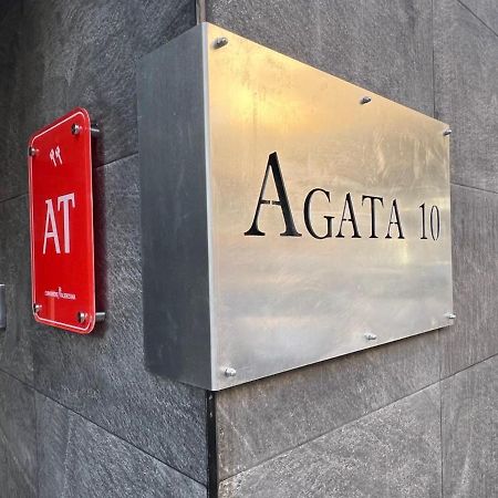 Agata10-5E Apartment Аликанте Екстериор снимка