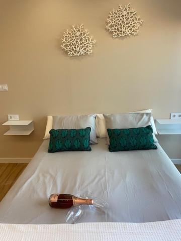 Agata10-5E Apartment Аликанте Екстериор снимка