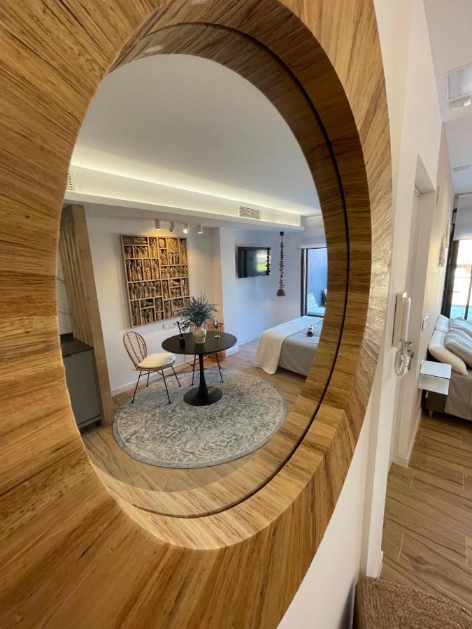 Agata10-5E Apartment Аликанте Екстериор снимка
