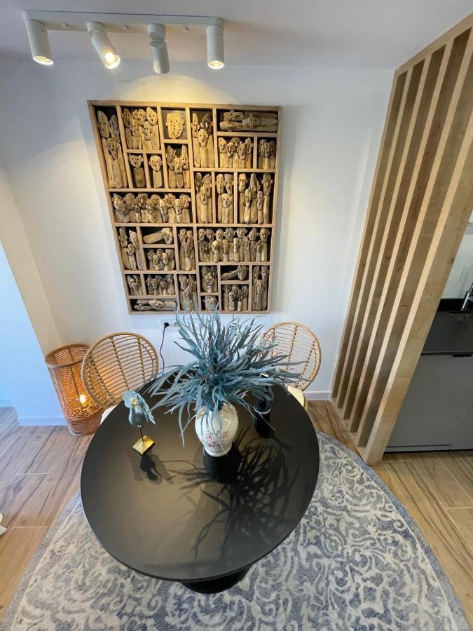 Agata10-5E Apartment Аликанте Екстериор снимка