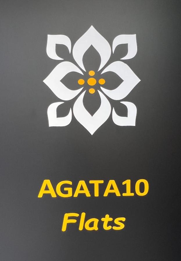 Agata10-5E Apartment Аликанте Екстериор снимка